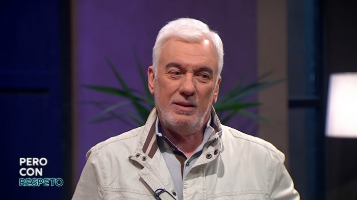 “El año 2004 ya no di más, estaba agotado”: Antonio Vodanovic se refirió a su despedida del Festival