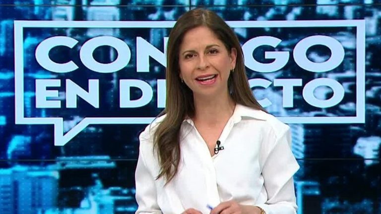 Contigo en Directo | Capítulo 316