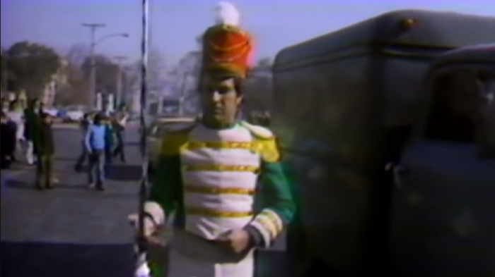 Momento icónico: Fernando Alarcón contó cómo fue la creación de 