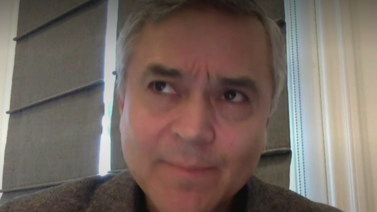 Abogado explica todo lo que tienes que saber sobre la acusación constitucional contra Sebastián Piñera