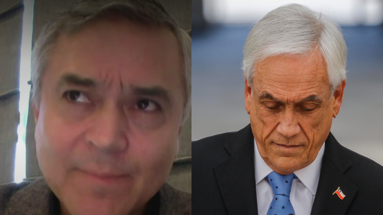 Abogado constitucionalista explica por qué la acusación contra Piñera podría quedar en nada