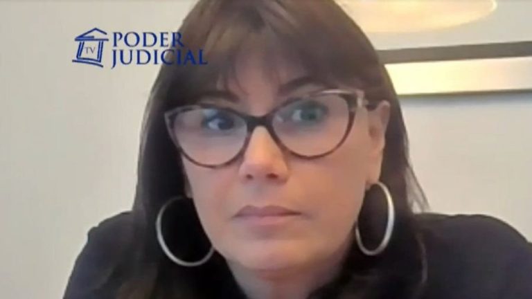 Reportaje exclusivo | Javiera Blanco quedó con arraigo nacional y firma mensual tras ser formalizada por malversación de fondos