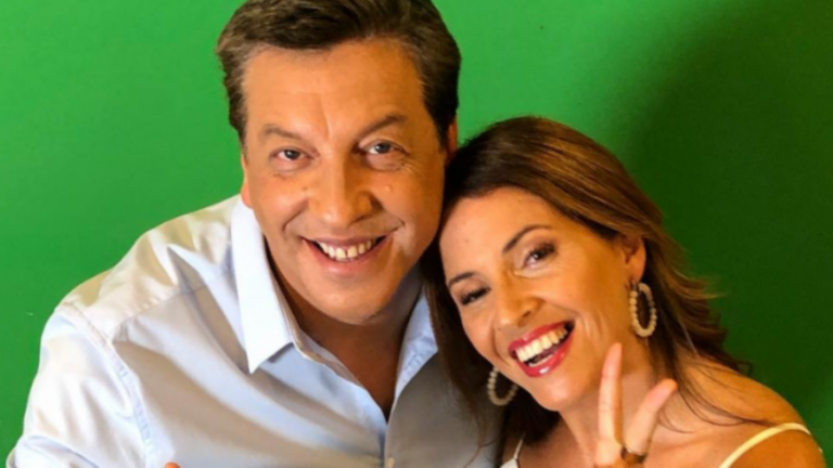 ¿Casamiento? Este fue la llamativa confesión que tuvo Monserrat Álvarez con JC Rodríguez