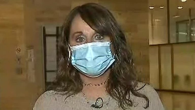 Subsecretaria de prevención del delito responde a alcaldes que solicitan más ayuda por alza en la delincuencia