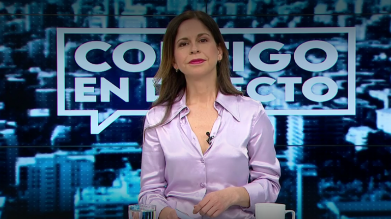 Contigo en Directo | Capítulo 317