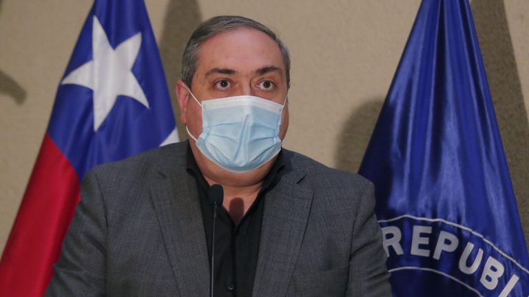 ¿Pueden las compañías de seguro demandar al Estado de Chile? Senador Bianchi lo explica