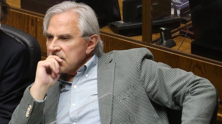 Se podría usar para comprar una casa: Moreira explica su proyecto de retiro del 100% de los fondos de las AFP