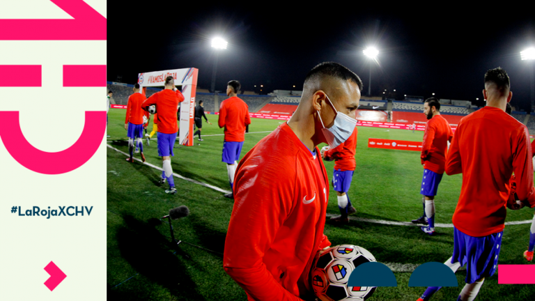 Clasificatorias Qatar 2022: Dónde ver y quién transmite Perú vs. Chile