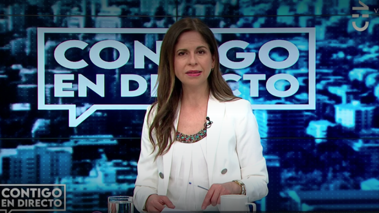 Contigo En Directo | Capítulo 318