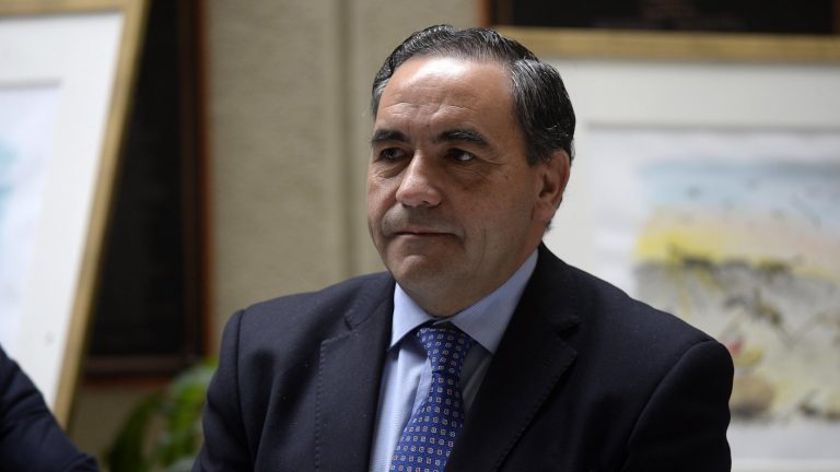 Fidel Espinoza vaticina: “La acusación constitucional se va a perder”