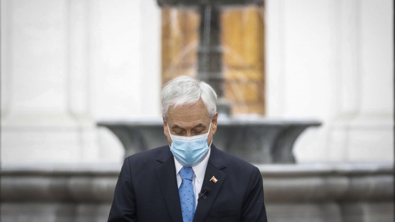 URGENTE | Por caso Dominga: Fiscalía Nacional abrirá causa penal contra Sebastián Piñera por presunto cohecho