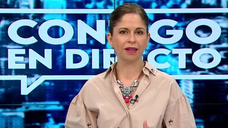 Contigo en Directo | Capítulo 319