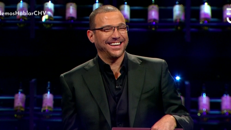 Podemos Hablar | Capítulo 25 | Tercera Temporada