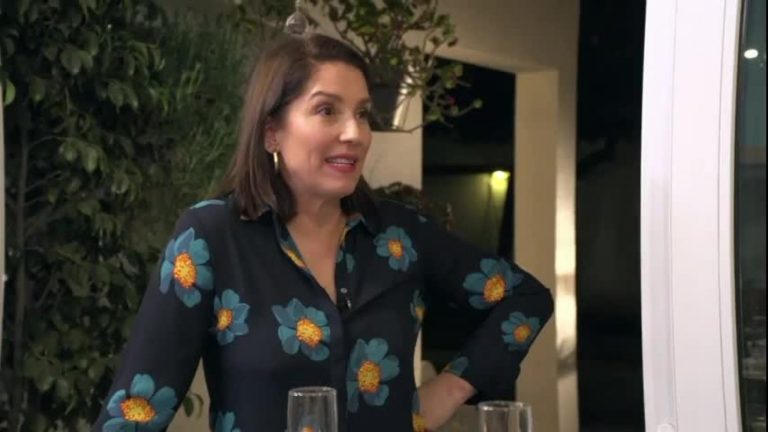 “Es mi gurú”: La pasión que une a Mariana Loyola y Katyna Huberman