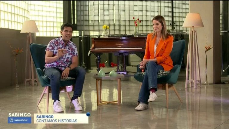 Sabingo | Capítulo 9 de octubre