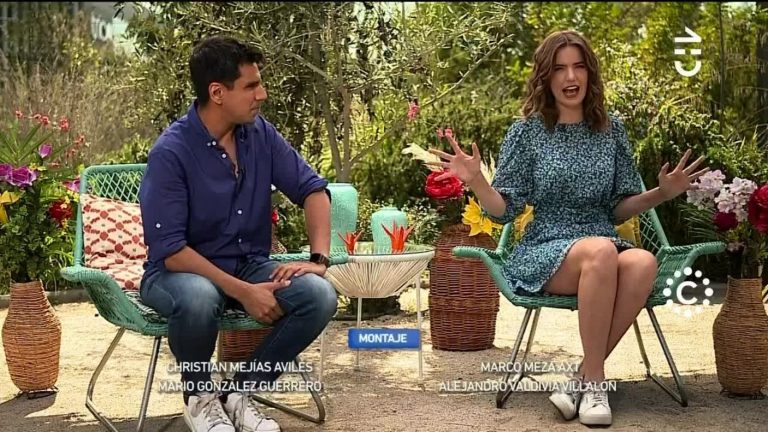 Sabingo | Capítulo 10 de octubre