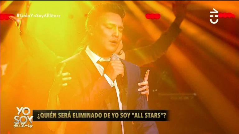 “A mí me parece que tú logras el personaje”: Alejandro Sanz logró conquistar al jurado