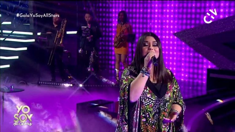 “Le diste una interpretación bastante sentida”: ¿Ana Gabriel cumplió la calidad musical?