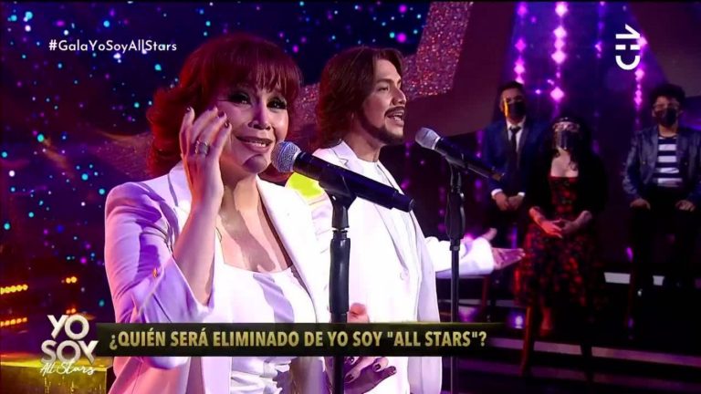 Pimpinela creció más como dueto