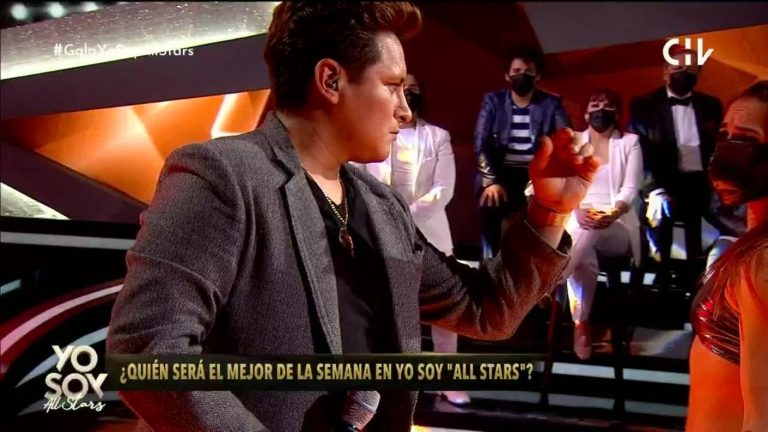 “Recorre emociones”: ¡Emmanuel cumplió las expectativas!