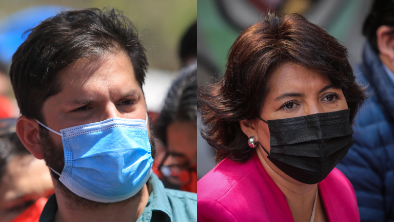 “No puede ser que Chile sea noticia internacional por la sinvergüenzura de su Presidente”