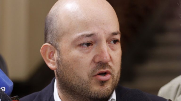 “Fue un obsecuente con el poder”: Estas serían las razones por las que el fiscal Guerra no investigó Dominga en 2017