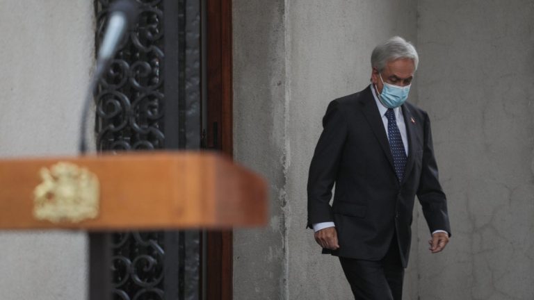 Caso Enjoy: La otra investigación penal que complica al presidente Piñera