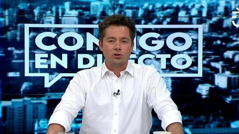 Contigo en Directo | Capítulo 320