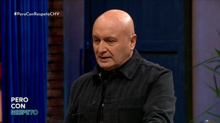 “A mi hija le hicieron bullying tras mi presentación”: Ricardo Meruane habló sobre las repercusiones tras su paso en Viña