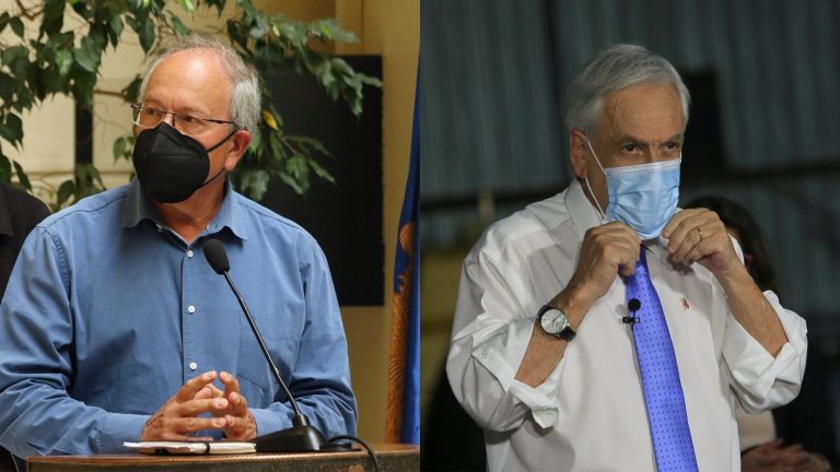 Tomás Hirsch: “La acusación se aprobará en la Cámara de Diputados y será histórico”