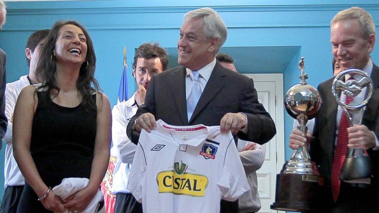 “Nos referimos al histórico socio de la UC, pero que compró acciones de Colo Colo”: El crudo contenido de la acusación contra Piñera