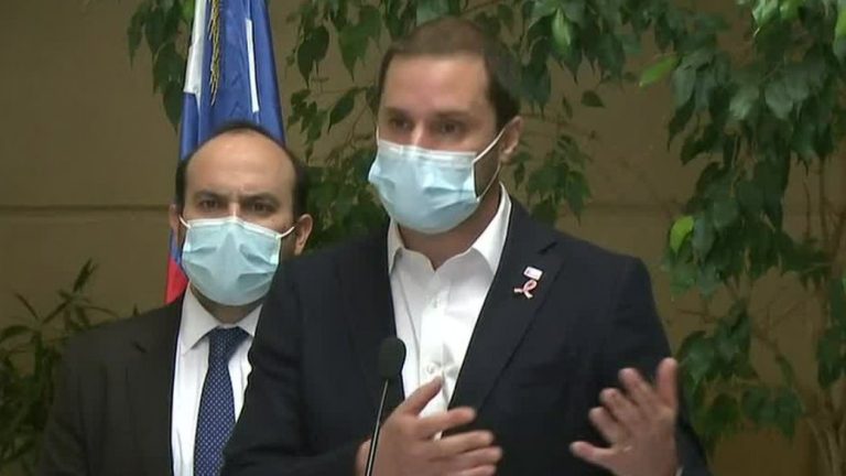 “No tiene ningún fundamento jurídico”: La intensa defensa de Jaime Bellolio a Sebastián Piñera