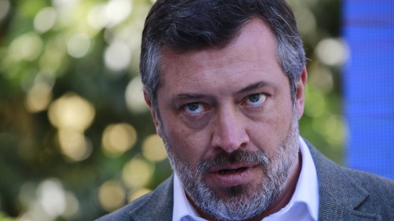 El contraataque a Sichel del expresidente de la DC en 2009: “Las platas de las pesqueras fueron gestionadas por el propio candidato”