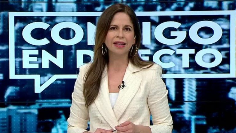 Contigo en Directo | Capítulo 321