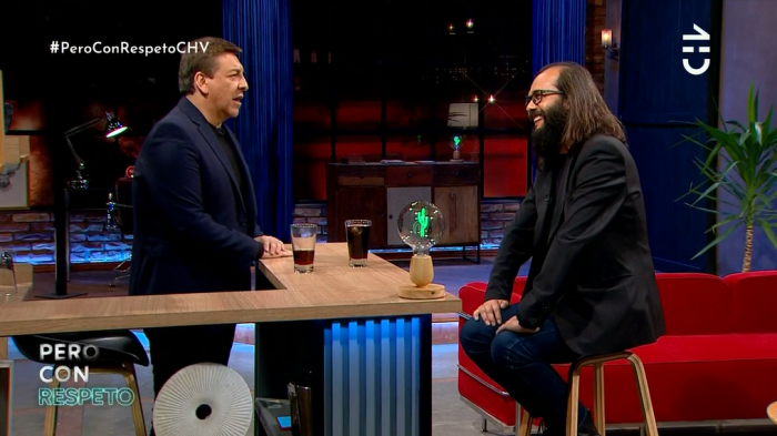 El día de la simulación: Marcelo Lagos reveló cómo se prepara ante algún evento catastrófico