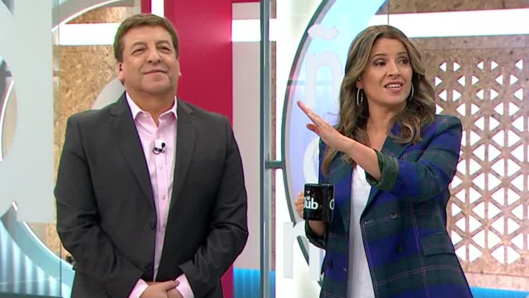 “No tenía ni las patentes”: Monse Álvarez recordó cuando le robaron un auto cero kilómetro