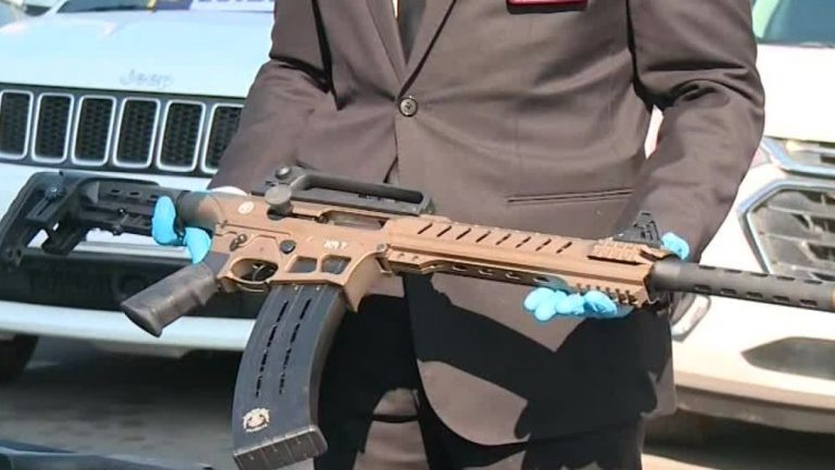 Cae banda narco que poseía un patrimonio de 3.500 millones de pesos