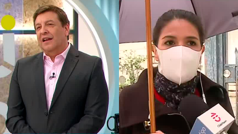 “De eso está cansada la gente”: El duro cuestionamiento de JC Rodríguez a Katherine Martorell