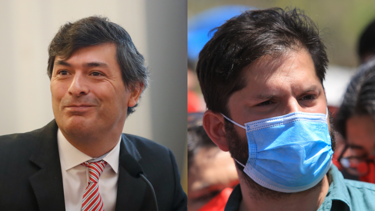 Parisi destroza el programa económico de Boric: “Si es presidente la economía se irá al tacho; seremos como Argentina o Venezuela”