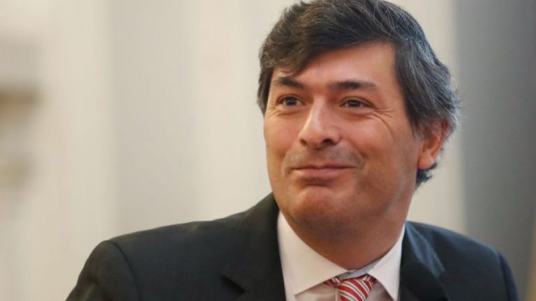 ¡Selección nacional de gamers y un rockódromo! La particular propuesta de Franco Parisi