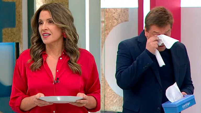 “Qué pena me dio...”: Monse Álvarez recordó los episodios de bullying que sufrió en el colegio