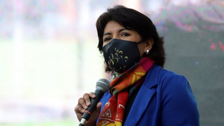 Para que se restituyan $860 millones: El millonario juicio de Contraloría contra el esposo de Yasna Provoste