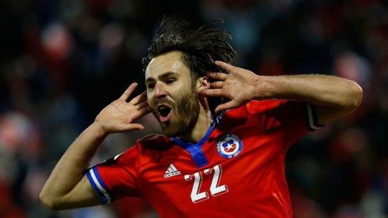 Revisa los memes que dejó la goleada de Chile ante Venezuela