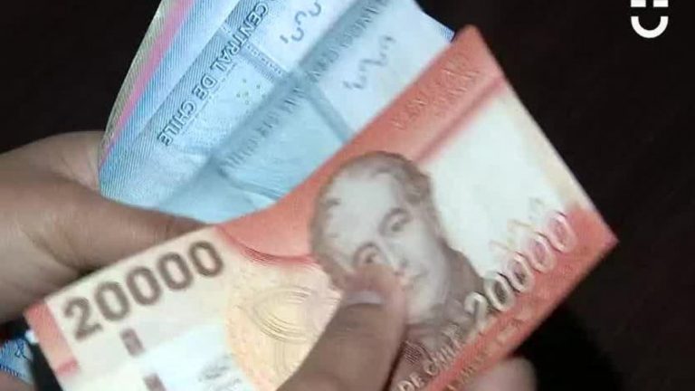 Inflación sigue imparable en Chile: ¿Cuáles son sus efectos en la economía?