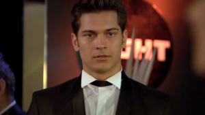 Próximo capítulo: Emir se reencontrará con Feriha