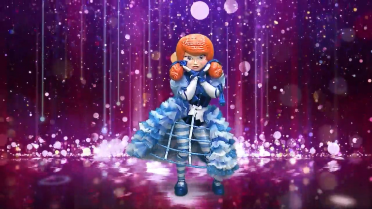 ¡Están desatados! Personajes de ¿Quién es la Máscara? bailaron al ritmo de Dynamite