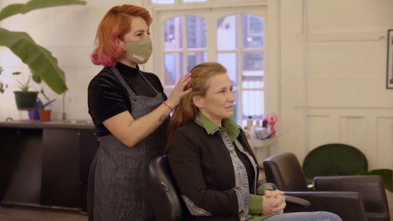 Hablemos Sin Enredos: Este es el nuevo programa de Chilevisión y Sedal