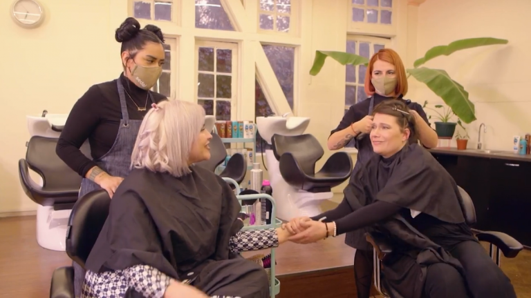 Gran estreno: ¿Cuándo y dónde ver Hablemos Sin Enredos?