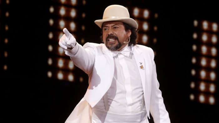 ¿Es muy estricto? Bombo Fica reveló por qué le dicen el 