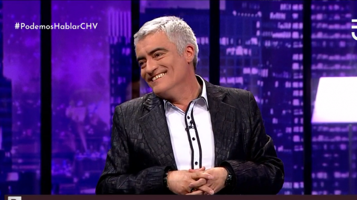 ¡Fue su cómplice! Mauricio Flores reveló uno de los secretos más íntimos de Claudio Reyes